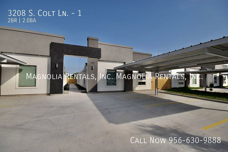1st image of 3208 S Colt Ln #1
