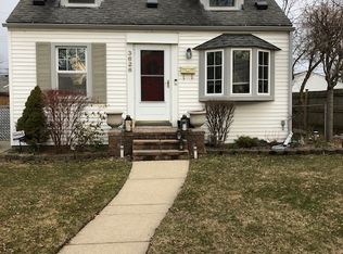 3626 Cummings Ave, Berkley, MI