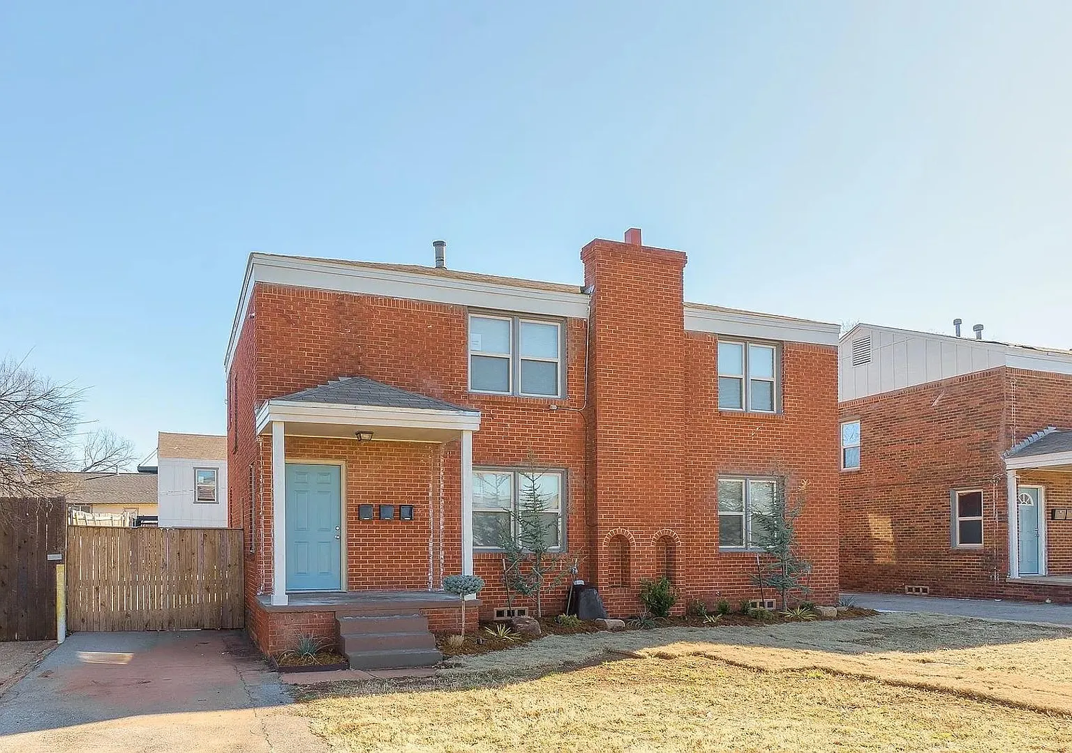 4614 N Classen Blvd — Photo 4