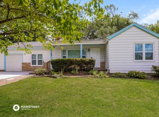 2715 S Berry Ave, Independence, MO 64057