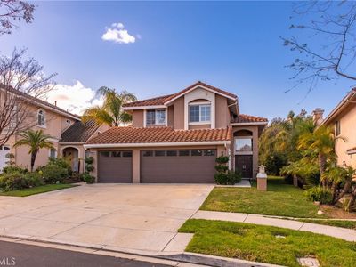 1752 Amarelle St, Thousand Oaks, CA, 91320