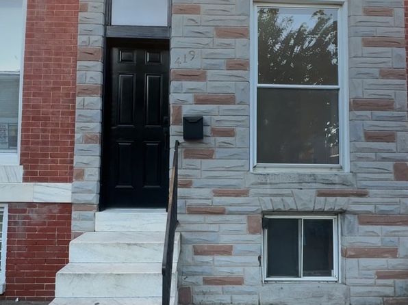 419 N Montford Ave