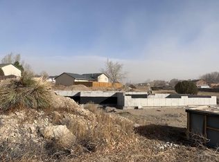 189 W Alexis Dr, Pueblo West, CO 81007