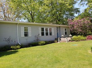 10270 Poplar St NE, Rockford, MI