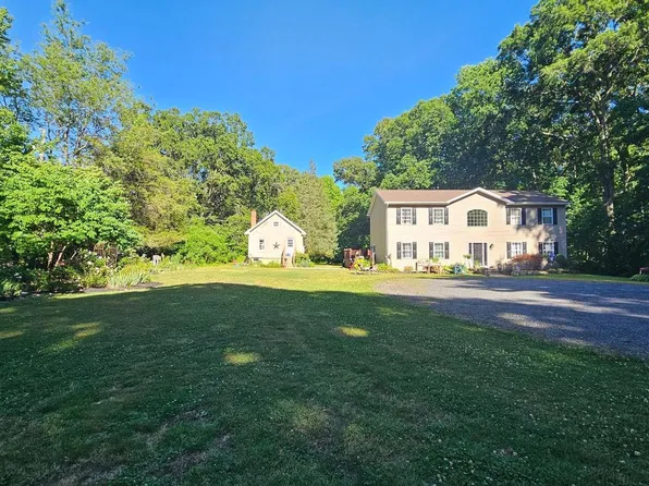 400 Monroeville Rd, Monroeville, NJ 08343