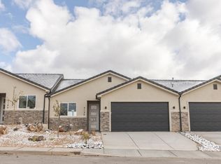 2130 W 380 S, Hurricane, UT 84737