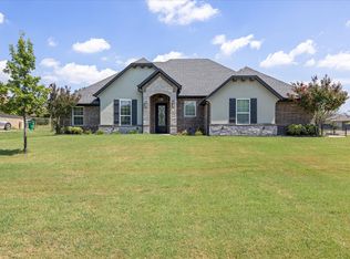 3711 Lonesome Creek Rd, Granbury, TX 76049