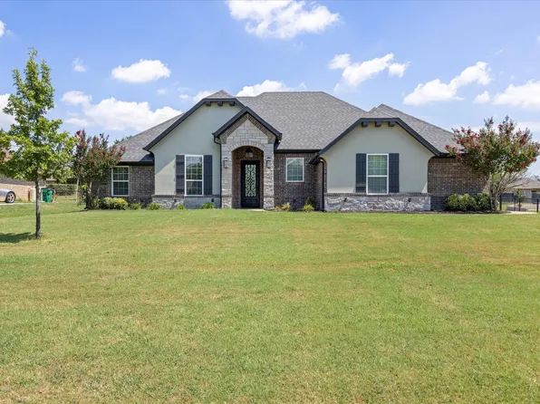 3711 Lonesome Creek Rd, Granbury, TX 76049