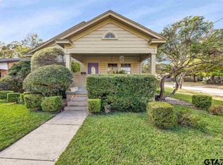 1103 S Robertson Ave, Tyler, TX 75701