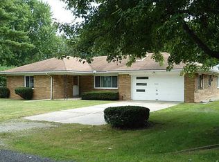 3305 Blairmont Ave, Toledo, OH 43614