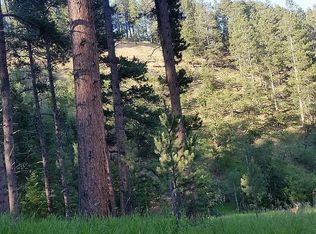 Burnham Ave, Deadwood, SD 57732