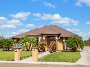82 Apache Dr, Rio Grande City, TX 78582