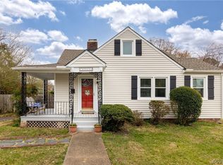 2903 Ruthland Rd, Henrico, VA 23228