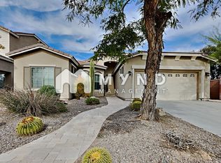 2914 E Trigger Way, Gilbert, AZ 85297