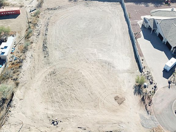 4th image of 10043 E Hillview St Lot 5