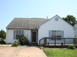 2148 Bloomsbury Ln, Virginia Beach, VA 23454