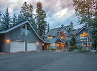 1229 Warren Wagon Rd, McCall, ID 83638