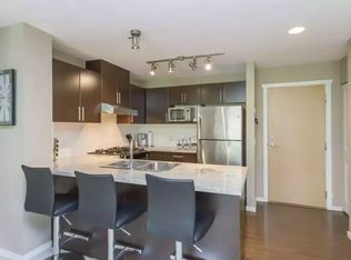 700 Klahanie Dr #319, Pt Moody, BC