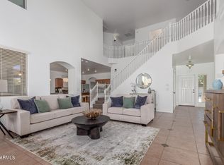 45080 W Buckhorn Trl, Maricopa, AZ 85139