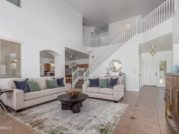 45080 W BUCKHORN Trail, Maricopa, AZ 85139