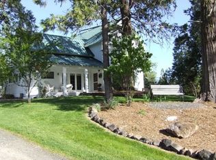 2796 Long Branch Rd, Eagle Point, OR 97524