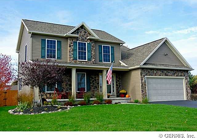 1st image of 3 Groundsel Dr