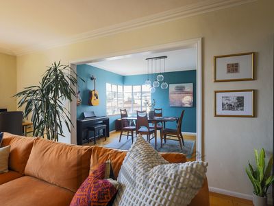 1521 Leimert Blvd, Oakland, CA, 94602