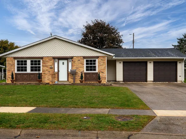 1112 Evergreen Dr, Sidney, OH 45365