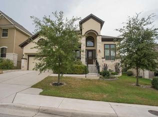 3809 Vinalopo Dr, Austin, TX 78738