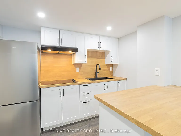 3 Winding Woods Cres #BASEMENT — Photo 2