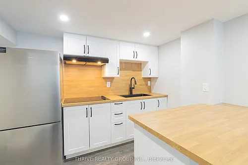 3 Winding Woods Cres #BASEMENT Photo 1