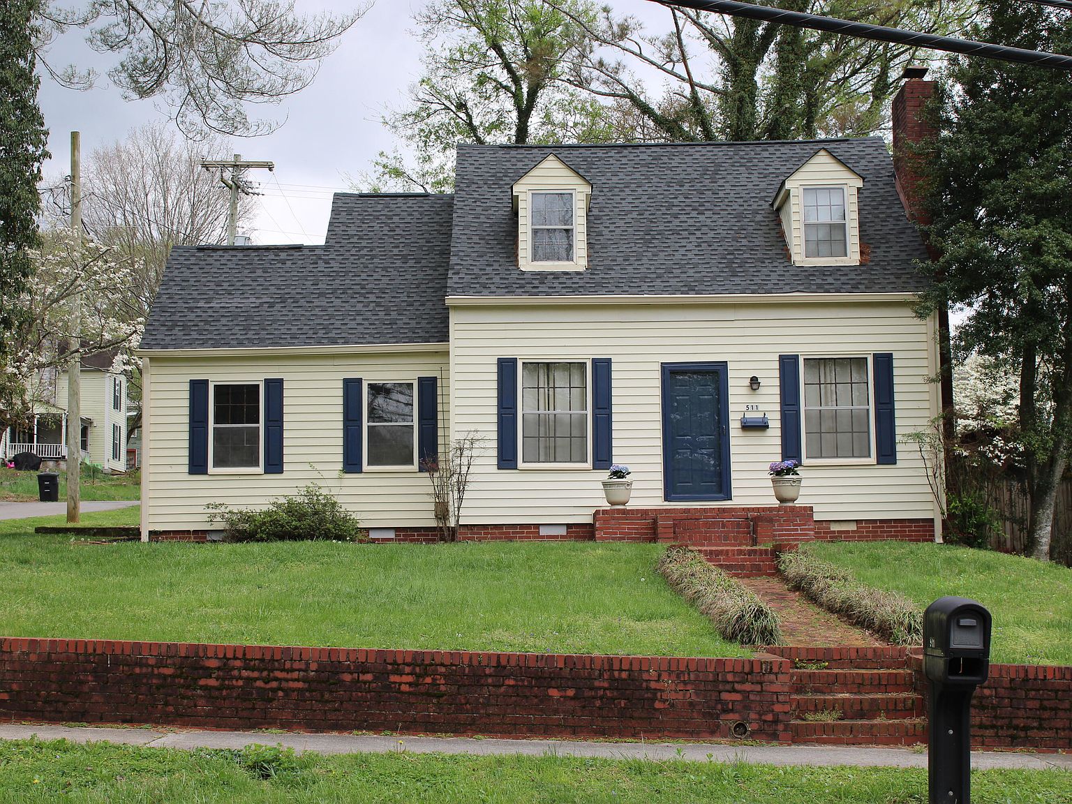 511 Ingleside Ave, Athens, TN 37303 Zillow