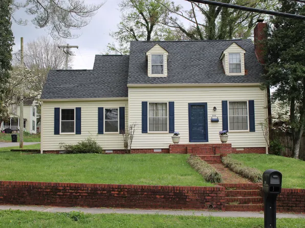 511 Ingleside Ave, Athens, TN 37303
