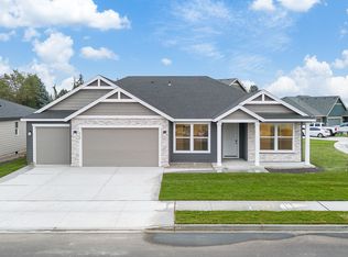 4527 W Thrush St, Moses Lake, WA