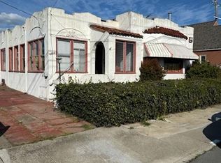 4019 Roosevelt Avenue, Richmond, CA