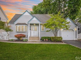 166 N Madison Dr, South Plainfield, NJ 07080