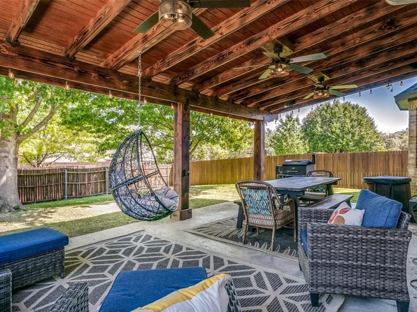 10512 Vintage Dr, Fort Worth, TX 76244