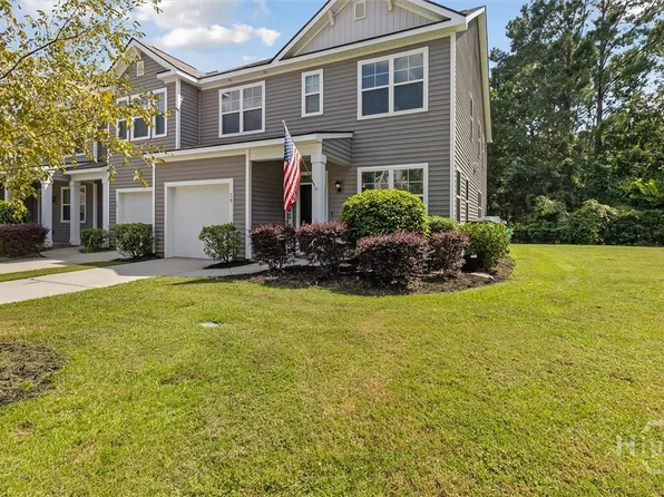 19 Villas Of Garrard Drive, Savannah, GA 31405
