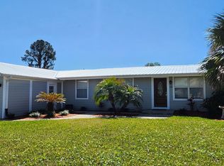 115 Magnolia Dr E, East Palatka, FL 32131