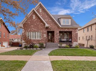7392 Stratford Ave, Saint Louis, MO