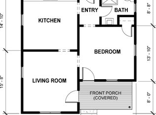 531 North Ctr, San Antonio, TX 78202