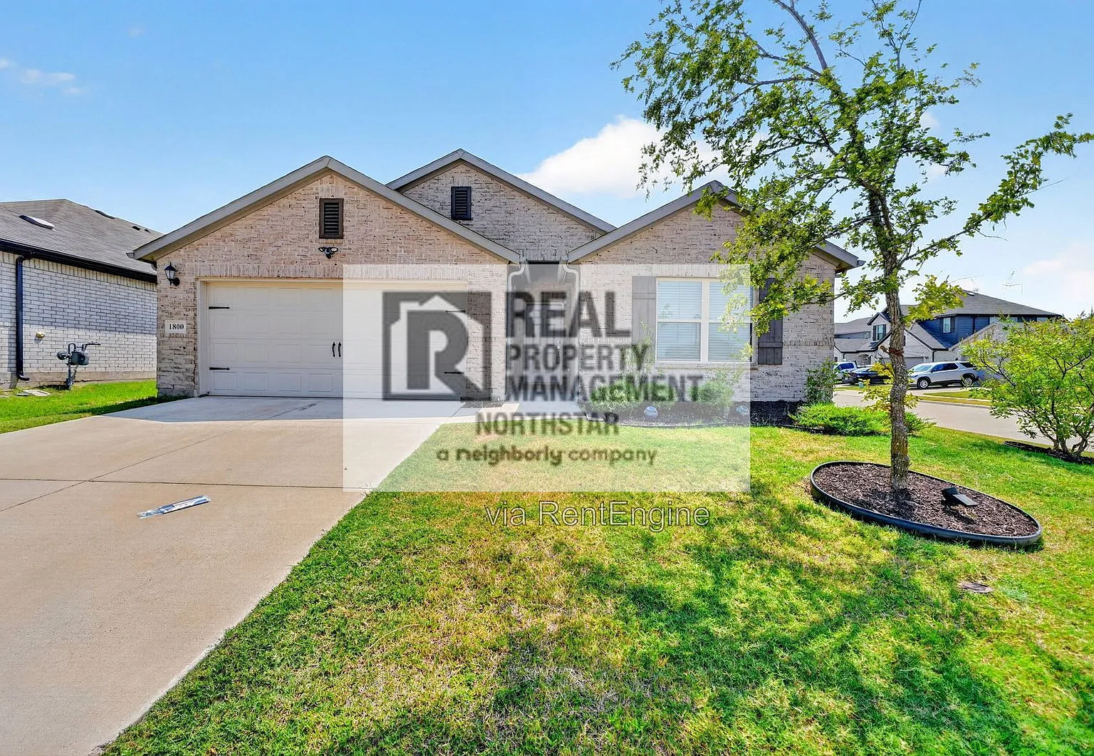 4 bed, 3.0 bath, 2198 sqft, $2,395 — Photo 1