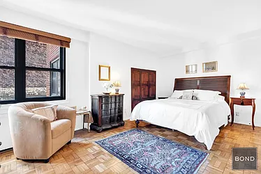 Sold by Bond New York