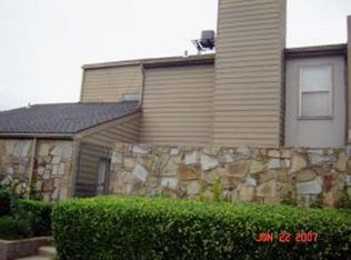 5808 N Penn Ave APT 105, Oklahoma City, OK 73112