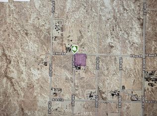 26 Saint East & Ave E LOT 8-99, Lancaster, CA