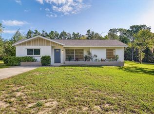 8880 SW 200th Cir, Dunnellon, FL 34431