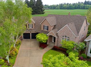 6810 SW Westchester Ct, Wilsonville, OR 97070
