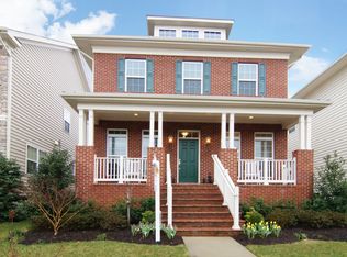 5934 Embry Spring Ln, Alexandria, VA 22315