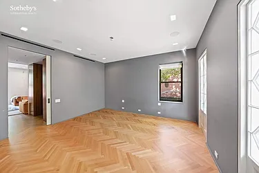 Sold by Sotheby's International Realty