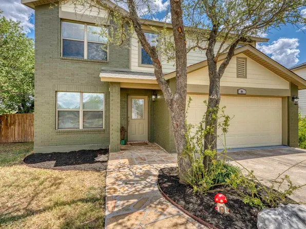 94 E Wildflower, Marble Falls, TX 78654